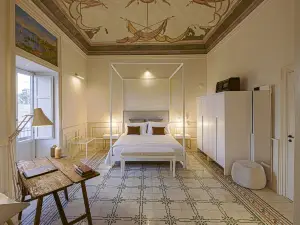 Costamante Suites & Spa