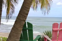 Suite San Juan 135 Gran Pacifica Resort - Beach