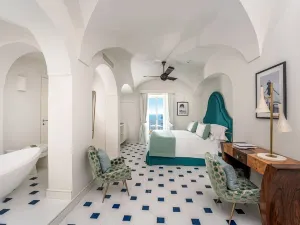 Hotel Miramalfi
