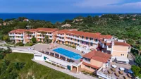 Matilda Hotel Hotel a 