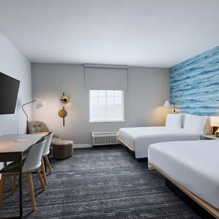 TownePlace Suites by Marriott Weatherford Отели в г. Вэзерфорд