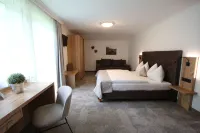 Landhotel Laudersbach
