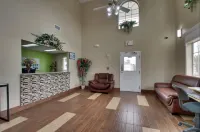 Key West Inn - Millbrook فنادق في Millbrook