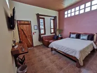 Bannraiphontawan Hotels in Nong Khai