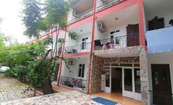 Paşa Restaurant & Pansiyon