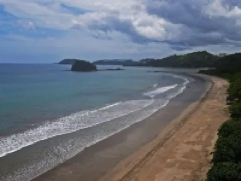 Hotel Tama Lodge Hotels in Tamarindo