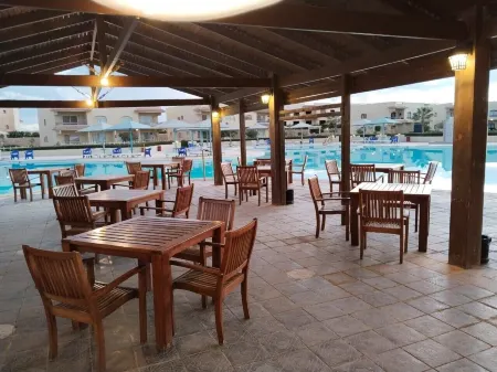 Regina Resort El Sokhna