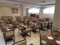 Hotel Torremar - Mares فنادق في فينيولا