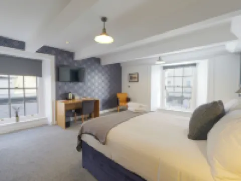 The Lord Nelson Hotel Hotels in Milford Haven