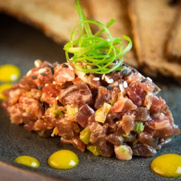 The White Buffalo Club