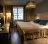 斯梅德揚家園酒店 酒店