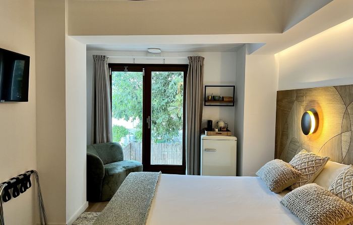 Hostal del Vino la Costera