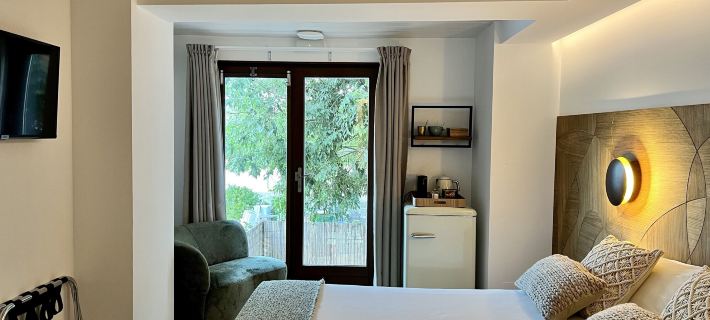 Hostal del Vino la Costera Hotéis em Altea