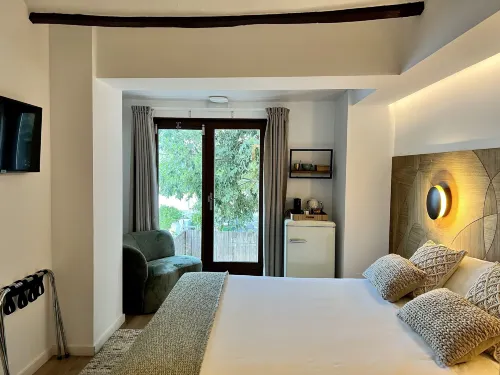 Hostal del Vino la Costera - Boutique