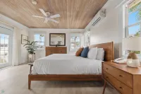 Romora Bay Resort & Marina Отели в г. 