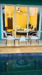 Ravissant Hotel Mandrem - 2-Star