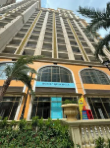 Luxury Hillside Apartment Phu Quoc Hotels near Sao Beach