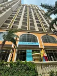 Luxury Hillside Apartment Phu Quoc