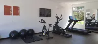 Hotel Morúa - Phòng Gym