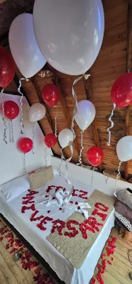 Glamping Volver a la Tierra فنادق في Guarne