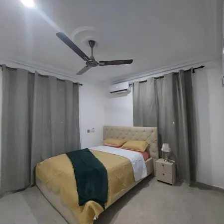 Monroe Luxury Apartments