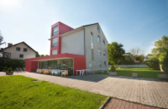 Simbol Rooms with Free Private Parking