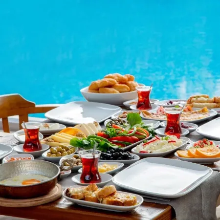 Bel Canto Alacati Hotel
