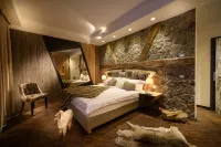 Hotel Corona Tirano