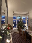 St George's Guest House Hotel di York