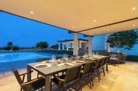 Domina 55 by Perle di Puglia