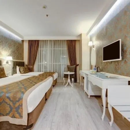 Navona Hotel