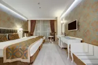 Navona Hotel Hotels in Mersin