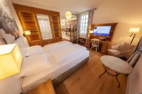 Europa-Park Freizeitpark & Erlebnis-Resort, Hotel Krønasår