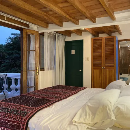 Iguanazu Bed & Breakfast