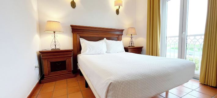 Apartamentos da Vila - Duna Parque Group Hotels in Vila Nova de Milfontes