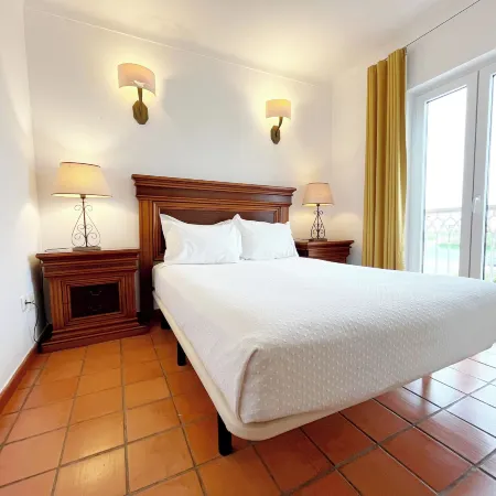 Apartamentos da Vila - Duna Parque Group