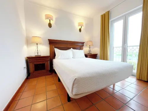 Apartamentos da Vila - Duna Parque Group - Pensions