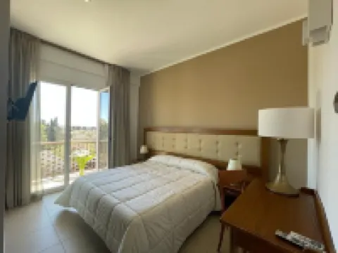 Hotel Posidonia Hotel a Porto Cesareo