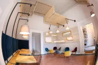 더 단테 하우스 Metropolitan City of Naples 호텔