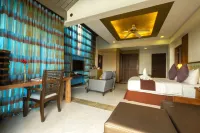 West 35 Eco Mountain Resort Hotel di Kota Toledo