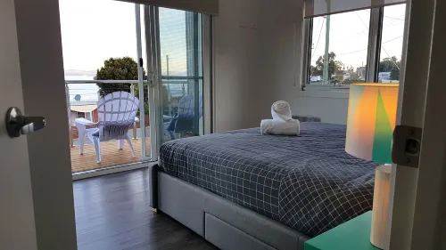 Primrose Sands Panorama