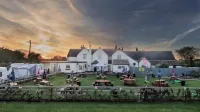 The Fish and Anchor Inn - Wifi