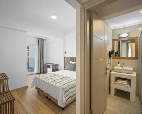 Costa Viva Bodrum Hotels in Bodrum
