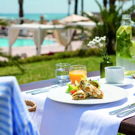 Tui Blue Scheherazade Adults Only