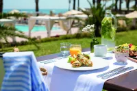 Tui Blue Scheherazade Adults Only - breakfast