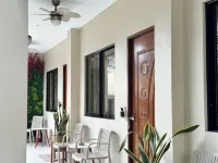 Harman Suites Moalboal Hotels in Moalboal