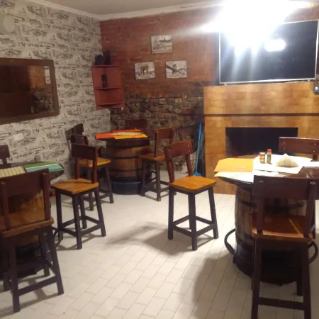 Mia B&B Tbilisi