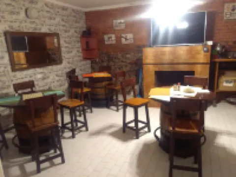 ミア B&B トリビシ