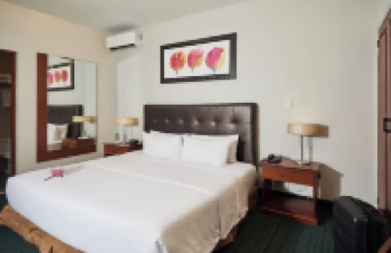 埃爾多拉多經典酒店 酒店