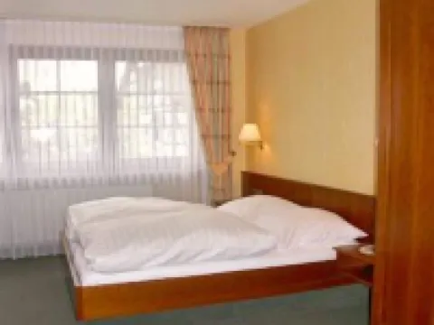 Hotel-Restaurant Weinhaus Grebel Hotels in Koblenz